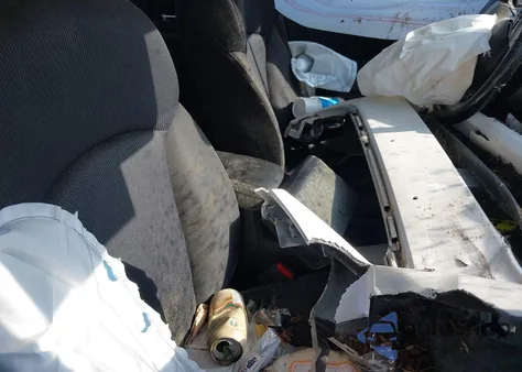 2014 Subaru Impreza 2.0I Sport Premium из США, поврежденный, VIN JF1GPAL65E8250056